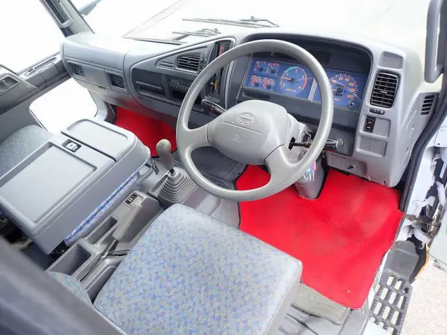 日野 レンジャー KK-FD1JDDA(2WD)の写真17