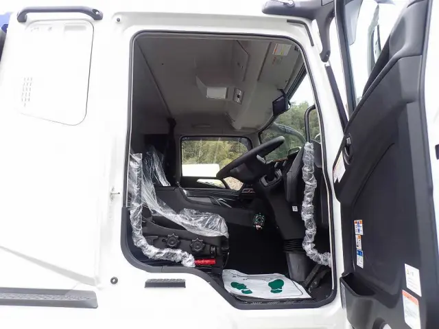 三菱 スーパーグレート 2PG-FS80VZ(8x4)の写真21