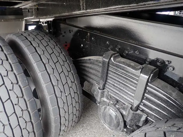 三菱 スーパーグレート 2PG-FS80VZ(8x4)の写真25