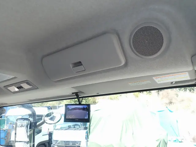 三菱 スーパーグレート 2PG-FS80VZ(8x4)の写真22