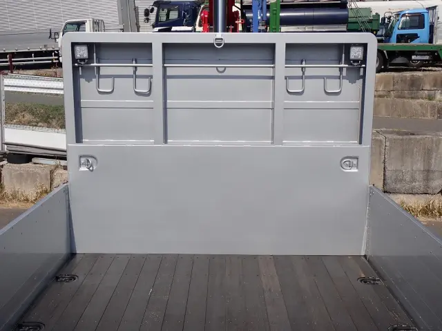 日野 プロフィア 2DG-FS1AHE(6x4)の写真8