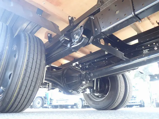 日野 デュトロ 2WG-XZU723N(2WD)の写真22