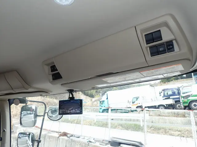 日野 レンジャー 2KG-GC2ABA(2WD)の写真17