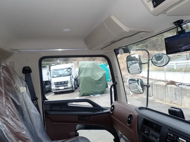 日野 レンジャー 2KG-GC2ABA(2WD)の写真18