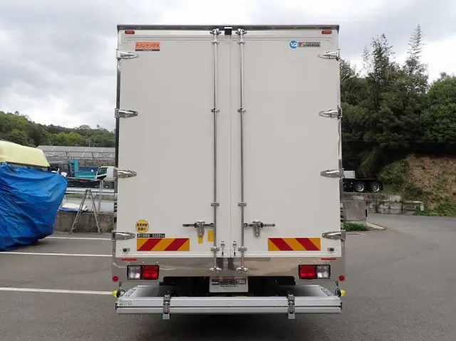 日野 レンジャー 2PG-FE2ACG(2WD)の写真5