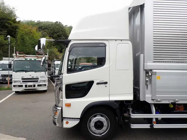 日野 レンジャー 2PG-FE2ACG(2WD)の写真14