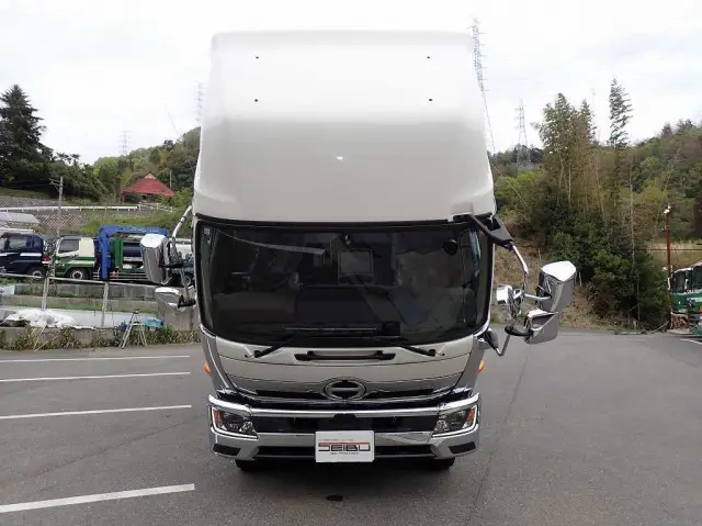日野 レンジャー 2PG-FE2ACG(2WD)の写真16