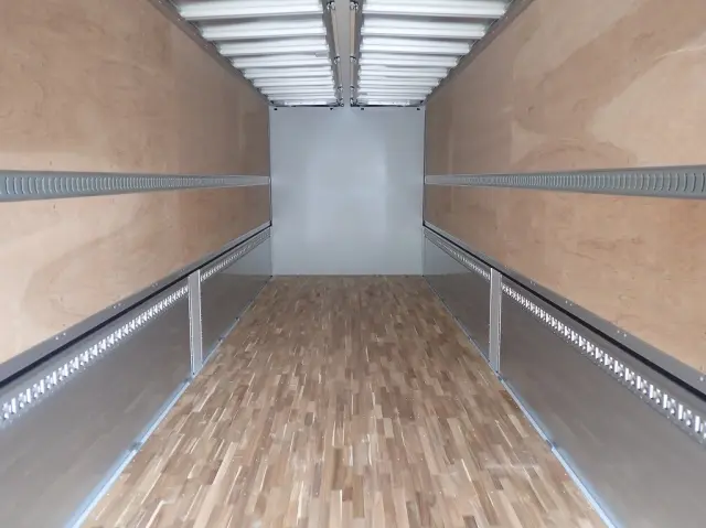 三菱 スーパーグレート 2PG-FS84HZ(8x4)の写真7