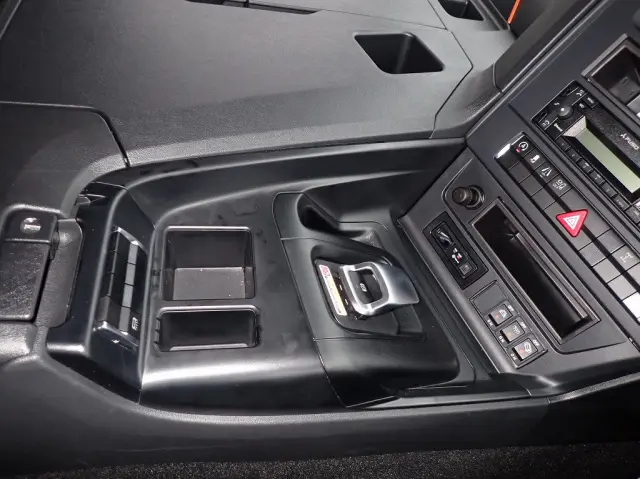 三菱 スーパーグレート 2PG-FS84HZ(8x4)の写真20