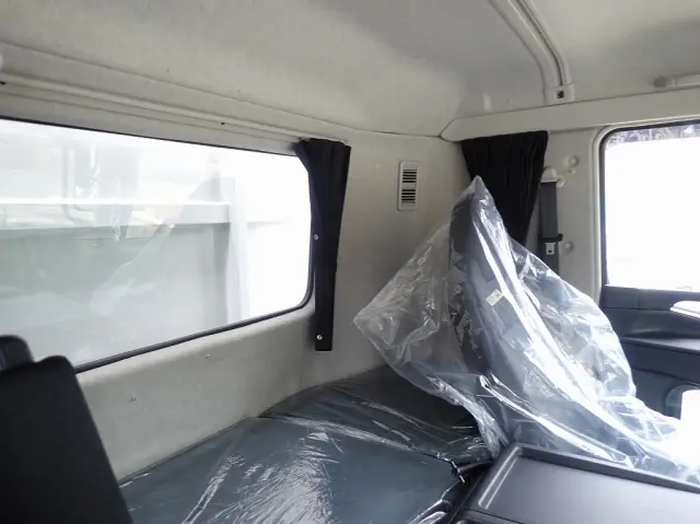 三菱 スーパーグレート 2PG-FS84HZ(8x4)の写真23