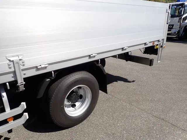 日野 レンジャー 2KG-FD2ABA(2WD)の写真10