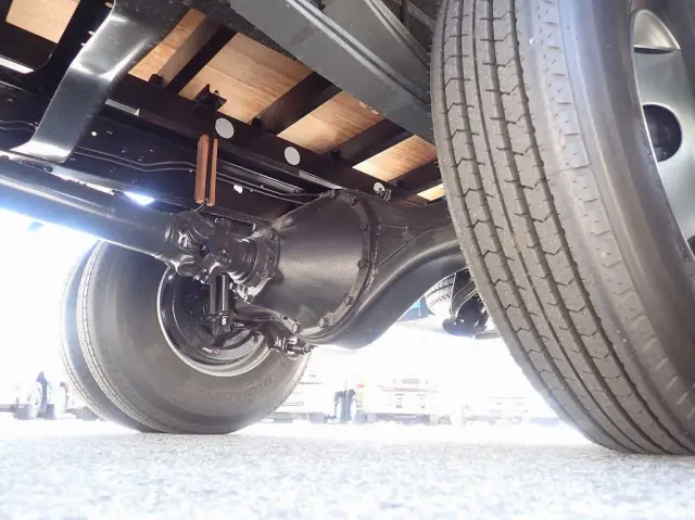 日野 レンジャー 2KG-FD2ABA(2WD)の写真22