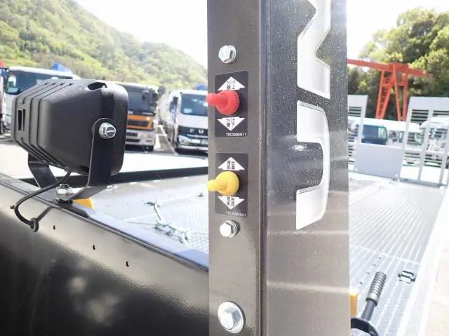 日野 デュトロ 2KG-XZU722Mの写真14