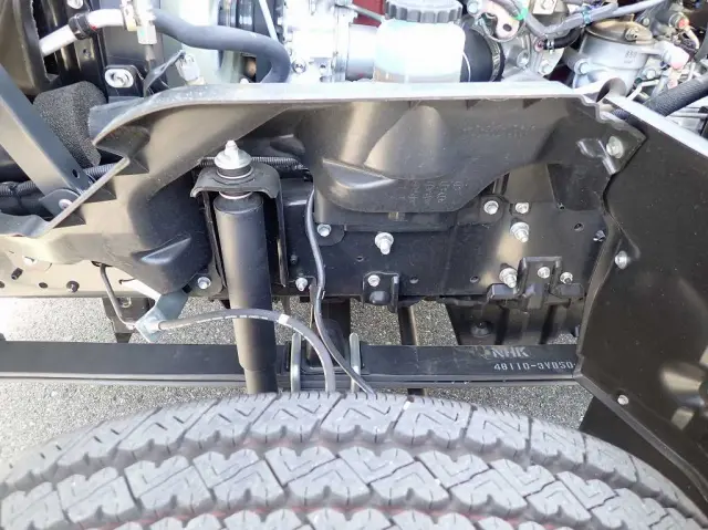 日野 デュトロ 2KG-XZU722Mの写真26