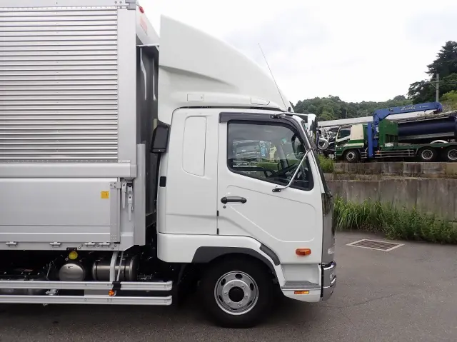 三菱 ファイター 2KG-FK65F(2WD)の写真12
