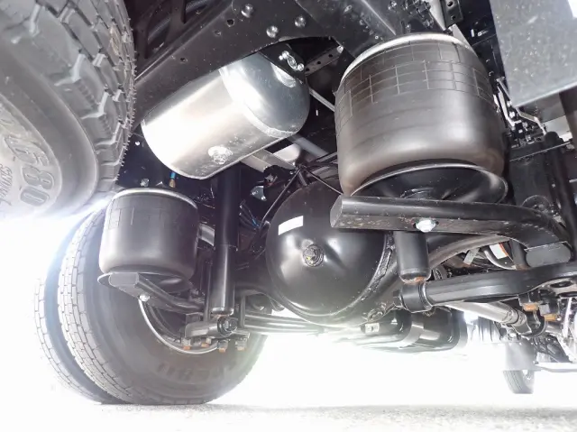 三菱 ファイター 2KG-FK65F(2WD)の写真23