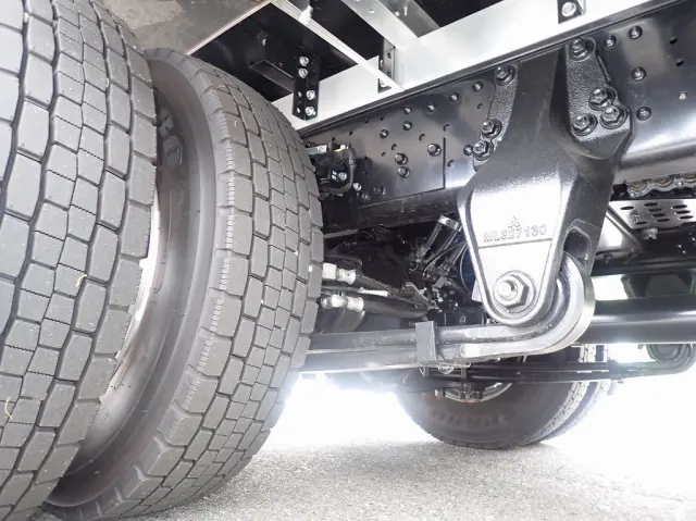 三菱 ファイター 2KG-FK65F(2WD)の写真24