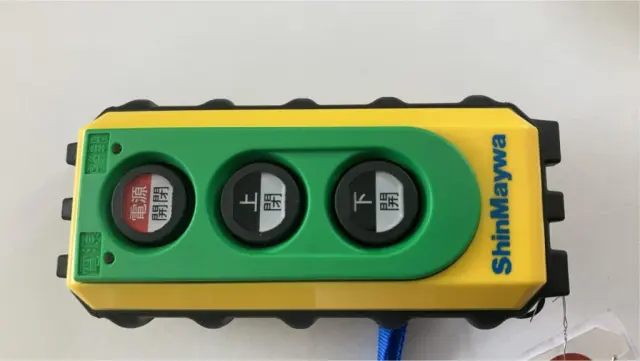 三菱 ファイター 2KG-FK65F(2WD)の写真29