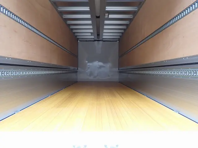 三菱 ファイター 2KG-FK65F(2WD)の写真7