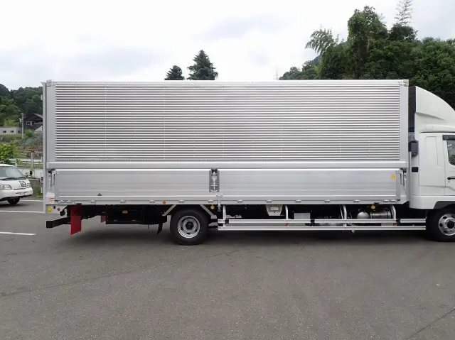 三菱 ファイター 2KG-FK65F(2WD)の写真9
