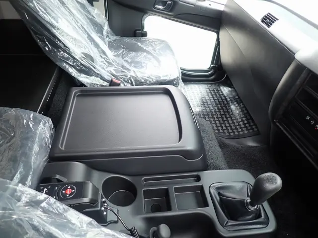 三菱 ファイター 2KG-FK65F(2WD)の写真19