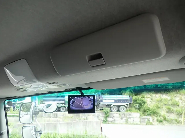 三菱 ファイター 2KG-FK65F(2WD)の写真20