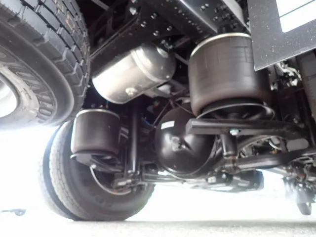 三菱 ファイター 2KG-FK65F(2WD)の写真23