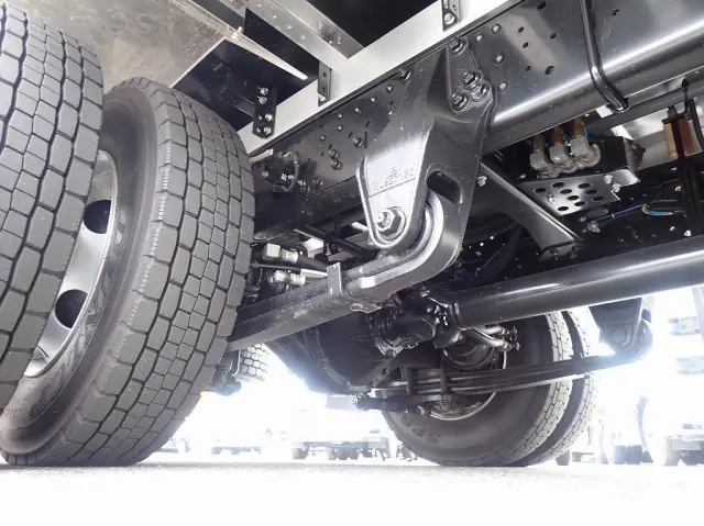 三菱 ファイター 2KG-FK65F(2WD)の写真24