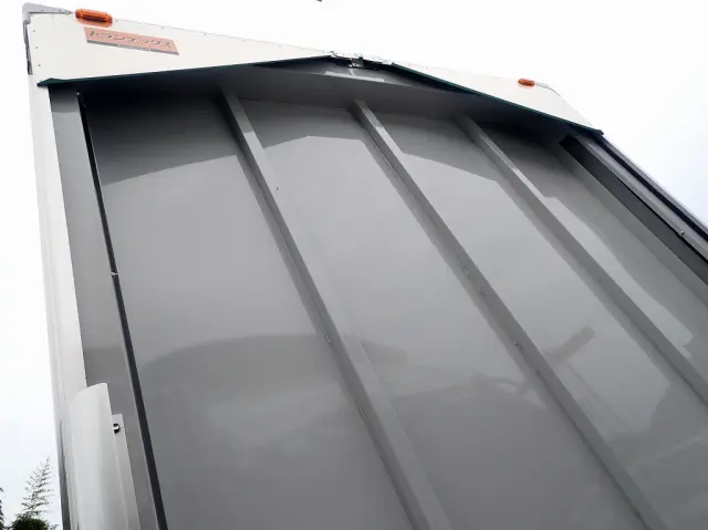 三菱 ファイター 2KG-FK65F(2WD)の写真28