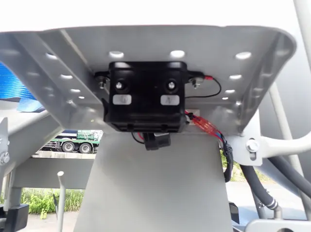 三菱 ファイター 2KG-FK72F(2WD)の写真8