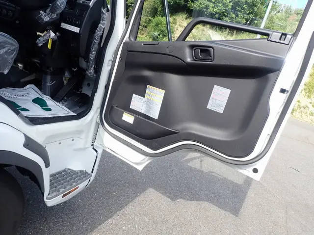 三菱 ファイター 2KG-FK72F(2WD)の写真16