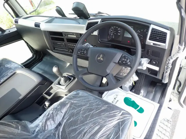 三菱 ファイター 2KG-FK72F(2WD)の写真18
