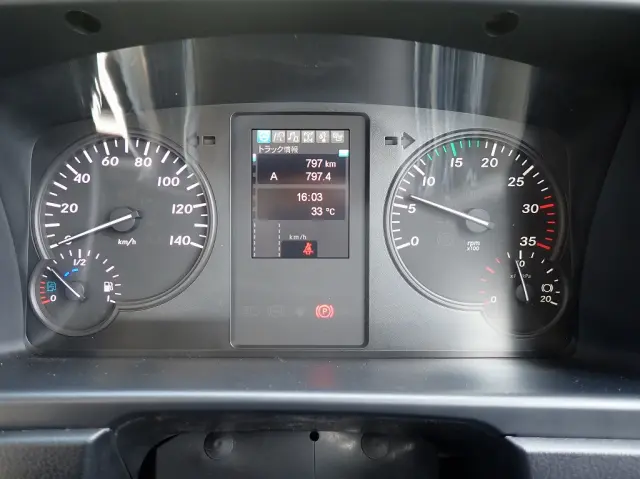 三菱 ファイター 2KG-FK72F(2WD)の写真20