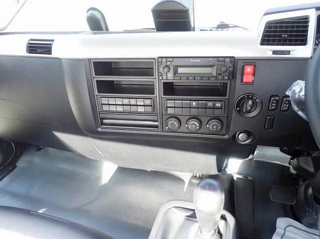 三菱 ファイター 2KG-FK72F(2WD)の写真21