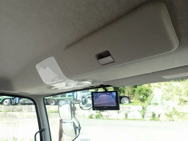 三菱 ファイター 2KG-FK72F(2WD)の写真22