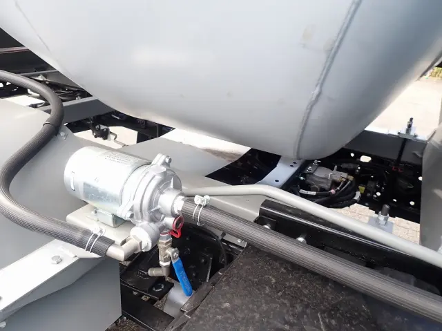 三菱 ファイター 2KG-FK72F(2WD)の写真24
