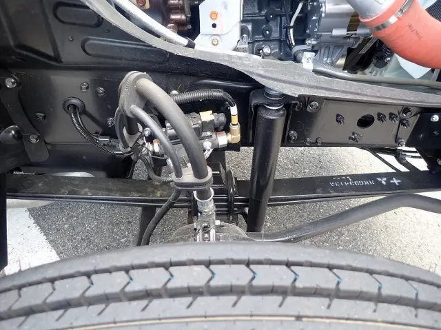 三菱 ファイター 2KG-FK72F(2WD)の写真26