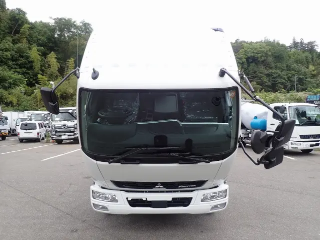 三菱 ファイター 2KG-FK72F(2WD)の写真16