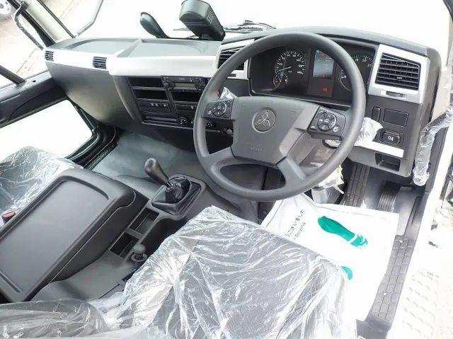 三菱 ファイター 2KG-FK72F(2WD)の写真19