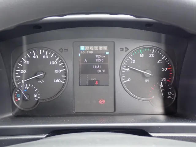 三菱 ファイター 2KG-FK72F(2WD)の写真20