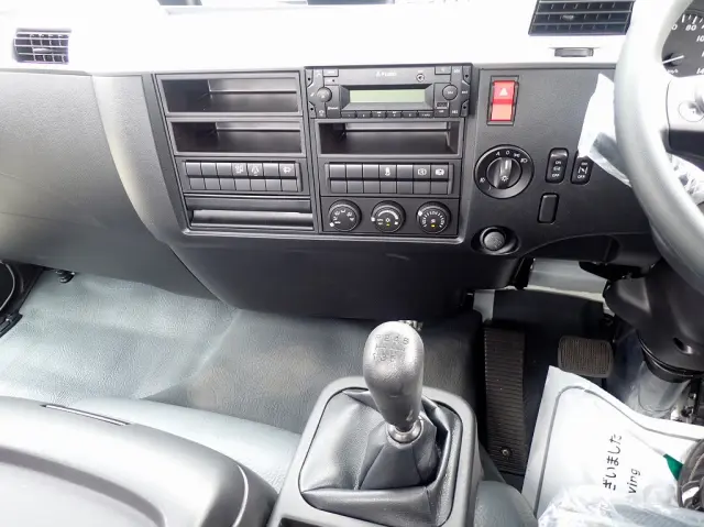 三菱 ファイター 2KG-FK72F(2WD)の写真21