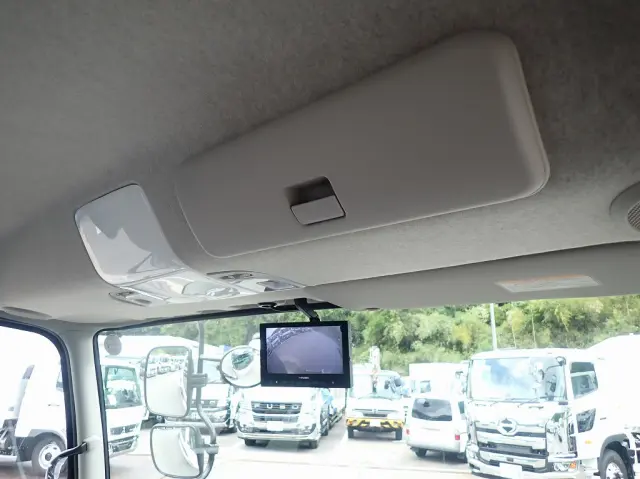 三菱 ファイター 2KG-FK72F(2WD)の写真22