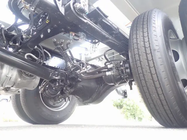 三菱 ファイター 2KG-FK72F(2WD)の写真24