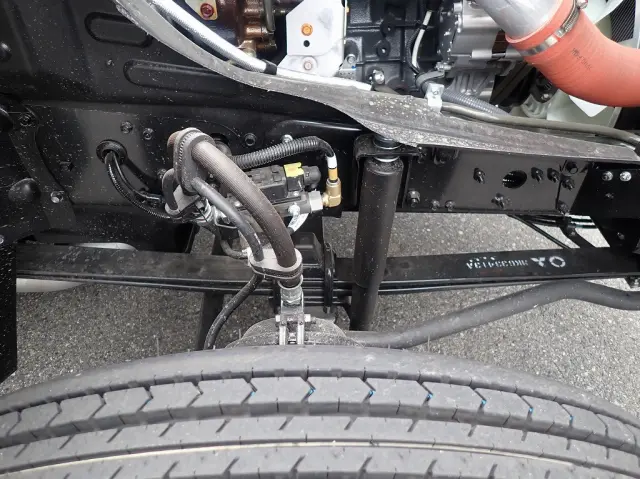 三菱 ファイター 2KG-FK72F(2WD)の写真26