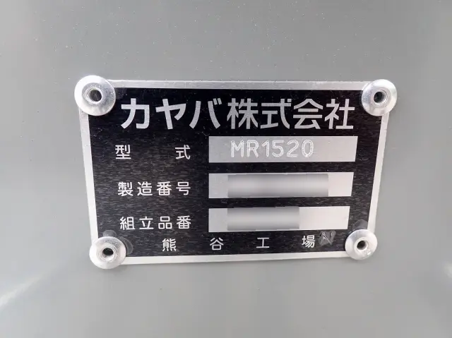 三菱 ファイター 2KG-FK72F(2WD)の写真29