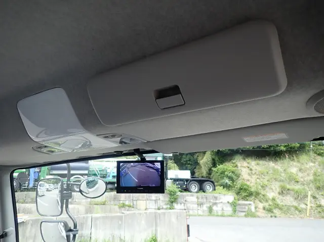 三菱 ファイター 2KG-FK72F(2WD)の写真23