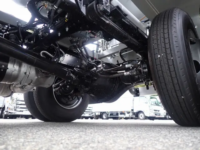 三菱 ファイター 2KG-FK72F(2WD)の写真25