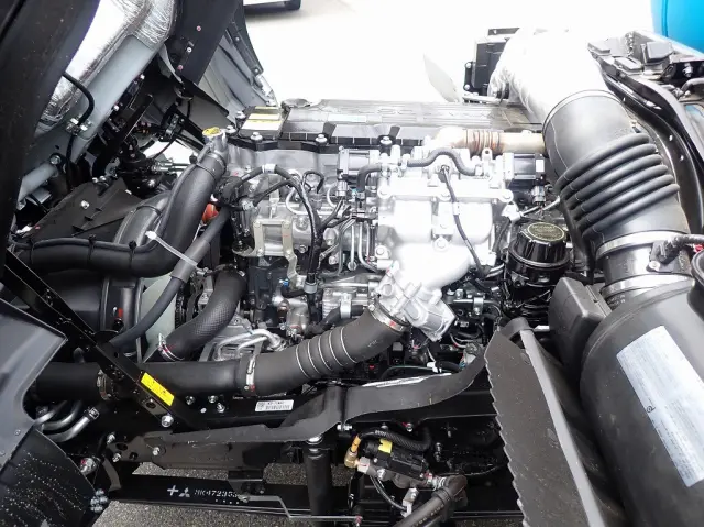 三菱 ファイター 2KG-FK72F(2WD)の写真27