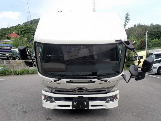 日野 レンジャー 2KG-FE2ACA(2WD)の写真16