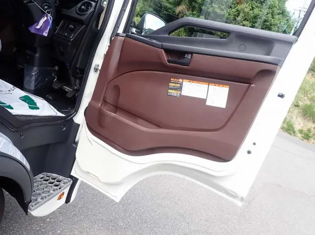 日野 レンジャー 2KG-FE2ACA(2WD)の写真20